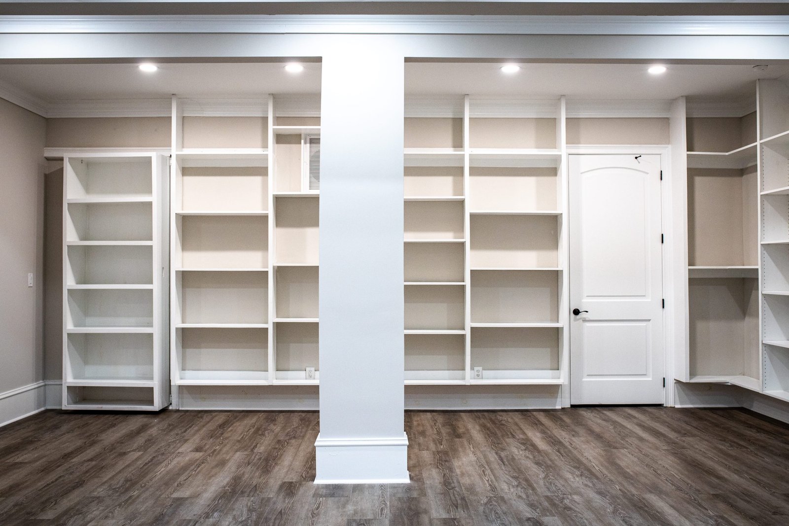 basement encapsulation atlanta