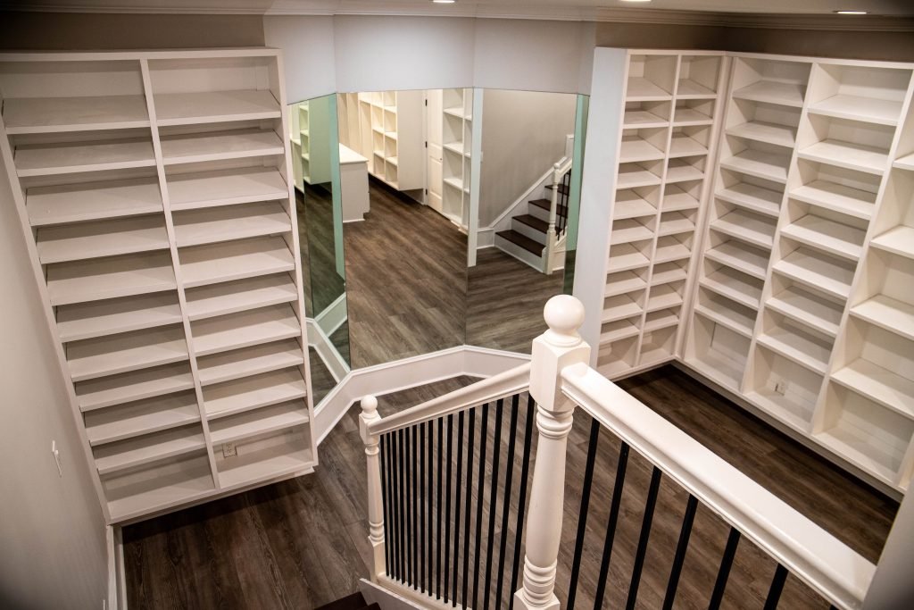 best basement atlanta ga